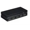 Nova NVC-HDSP4P 4K HDMI 1-4 Splitter 1 Giriş 4 Çıkış (KDO)