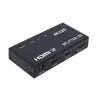 Nova NVC-HDSQP2 4K HDMI 1-2 Splitter 1 Giriş 2 Çıkış (KDO)