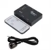 Nova NVC-HDSW3N HDMI Switcher 3×1 (KDO)