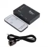 Nova NVC-HDSW3N HDMI Switcher 3×1 (KDO)