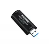 Nova NVC-HDVC14 HDMI to USB Video Yakalayıcı (Capture) Konnektör (KDO)