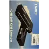 Nova NVC-KVM4K60 KVM Extender 60MT HDMI + USB (KDO)
