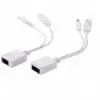 Nova Pasif Poe Enjektör (KDO)