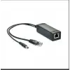 Nova Poe Splitter 12V Aktif Çevirici (KDO)