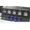 Oem UB-41B 4 Port Usb Switch (KDO)