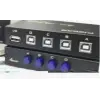 Oem UB-41B 4 Port Usb Switch (KDO)