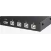 Oem UB-41B 4 Port Usb Switch (KDO)