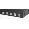 Oem UB-41B 4 Port Usb Switch (KDO)