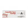 OfisPc Hp CB542A-CE322A-CF212A Sarı Üniversal Çipli Muadil Toner (KDO)