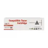 OfisPc Hp CC532A-CE412A-CF382A 2.8K Sarı Üniversal Muadil Toner (KDO)