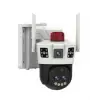 OKam O-Kam 4444 Wifi 10X Optik Zoom PTZ Kamera