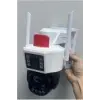 OKam O-Kam 6010 4G Solar Kamera 10X Optik Zoom