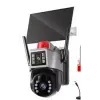 OKam O-Kam 7015 4G Solar Kamera (KDO)