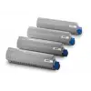 OKI 44318606 KIRMIZI TONER - C710 C711 - 11.500 SAYFA
