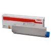 OKI 44844406 KIRMIZI DRUM - C822, C831, C841 - 30000 SAYFA (KDO)