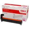 OKI 44844470 KIRMIZI DRUM ( GÖRÜNTÜLEME SİLİNDİRİ ) - MC853, MC873, MC883 - 30000 SAY