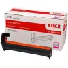 OKI 44844470 KIRMIZI DRUM ( GÖRÜNTÜLEME SİLİNDİRİ ) - MC853, MC873, MC883 - 30000 SAY (KDO)