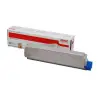 OKI 45862839 MAVİ TONER - MC853 MC873 MC883 - 7300 SAYFA