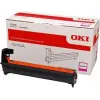OKI 46484106 EP-CART-M-C532-MC573 KIRMIZI DRUM ÜNİTESİ C532, C542, MC563, MC573 - 30000 SAYFA