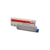 OKI 46490606 TONER-M-C532-MC573-6K KIRMIZI TONER - C532- C542- MC563- MC573 - 6.000 SAYFA
