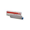 OKI 46490606 TONER-M-C532-MC573-6K KIRMIZI TONER - C532- C542- MC563- MC573 - 6.000 SAYFA