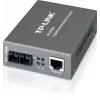 Omada Tp-Link MC200CM Gigabit Fast Ethernet Medya Dönüştürücü