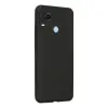 Omix X400 Kılıf First Silikon - Siyah