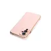 One Plus 9 Kılıf Volet Silikon - Pembe