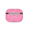 Onegif  Airpods 2 (2.nesil) Bright Simli Airpods Kapak - Pembe