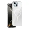 Onegif  İphone 14 Sora Simli Magsafe Kapak - Beyaz