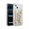 Onegif  İphone 15 Desina Magsafe Kapak - Desen 1