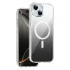 Onegif  İphone 15 Sora Simli Magsafe Kapak - Siyah