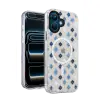 Onegif  İphone 16 Desina Magsafe Kapak - Desen 4