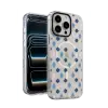 Onegif  İphone 16 Pro Max Desina Magsafe Kapak - Desen 4