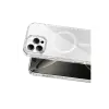 Onegif  İphone 16 Pro Max Sora Simli Magsafe Kapak - Beyaz