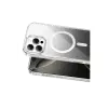 Onegif  İphone 16 Pro Max Sora Simli Magsafe Kapak - Siyah