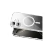 Onegif  İphone 16 Sora Simli Magsafe Kapak - Siyah