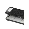 Onegif  İphone 17 Air Bright Simli Kapak - Siyah