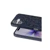 Onegif  İphone 17 Bright Simli Kapak - Mavi