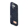 Onegif  İphone 17 Bright Simli Kapak - Mavi