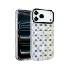 Onegif  İphone 17 Pro Desina Magsafe Kapak - Desen 4