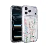 Onegif  İphone 17 Pro Max Desina Magsafe Kapak - Desen 1