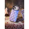 Onegif  İphone 17 Pro Max Desina Magsafe Kapak - Desen 4