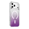 Onegif  İphone 17 Pro Max Sora Simli Magsafe Kapak - Mor