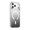 Onegif  İphone 17 Pro Max Sora Simli Magsafe Kapak - Siyah