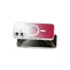 Onegif  İphone 17 Sora Simli Magsafe Kapak - Kırmızı