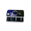 Onegif  İphone 17e Desina Magsafe Kapak - Desen 7