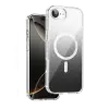 Onegif  İphone 17e Sora Simli Magsafe Kapak - Siyah