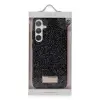 Onegif Samsung Galaxy A55 5g Bright Simli Kapak - Derin Mor