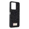 Onegif Xiaomi Redmi 13c Bright Simli Kapak - Gümüş